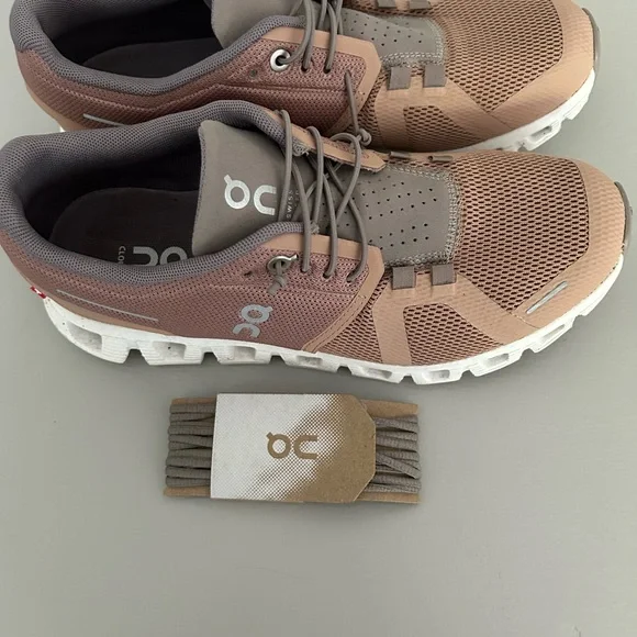 On Cloud 5 size 7 - Picture 6 of 10